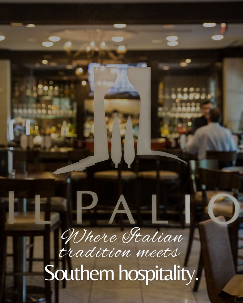 Il Palio (Chapel Hill)