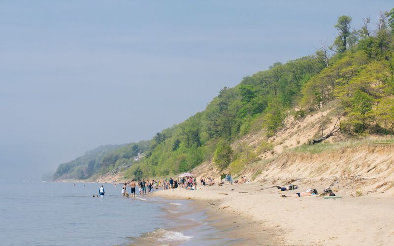 Saugatuck, Michigan