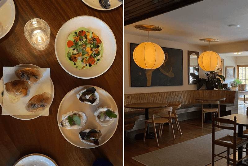 The Henson Hotel