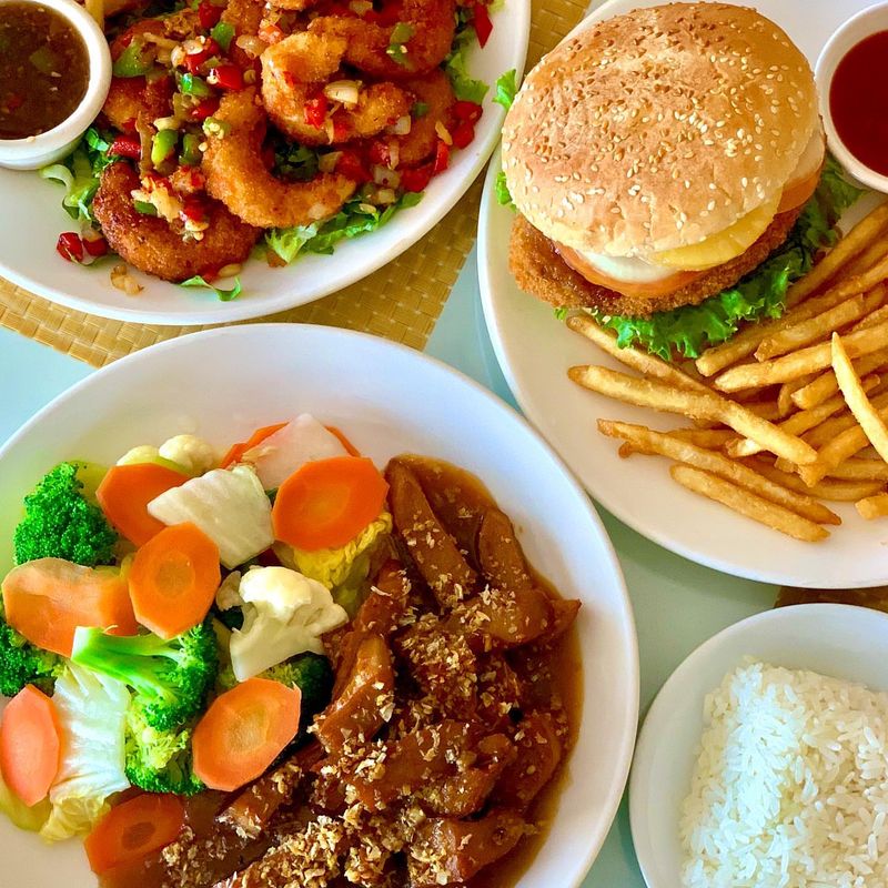 Loving Hut – Phoenix