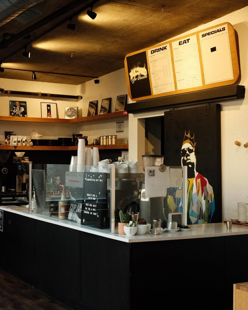 Tailored Coffee Roasters (Eugene)