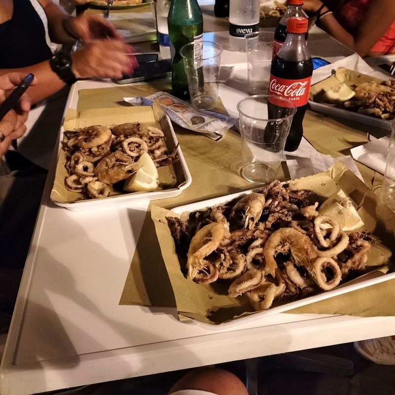 Acciaroli, Campania
