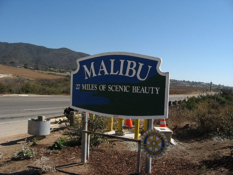 Malibu