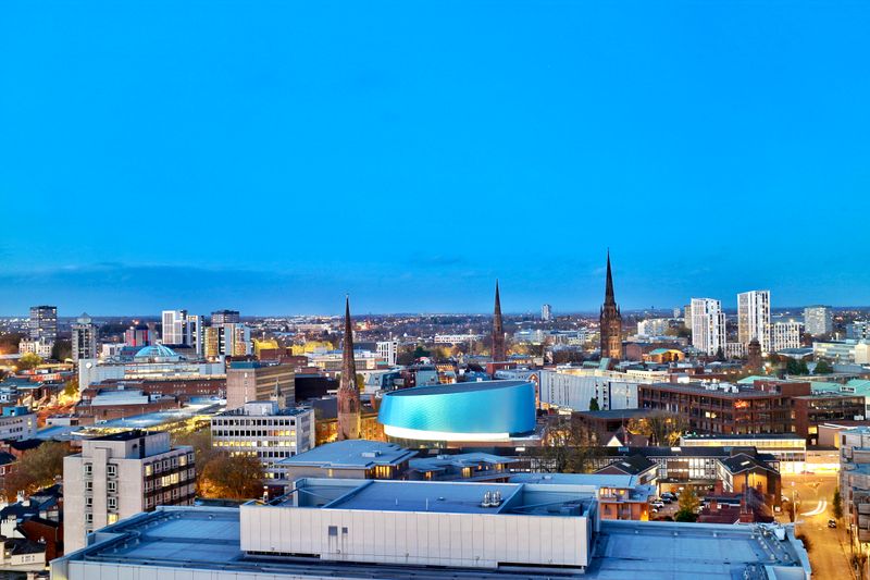 Coventry, United Kingdom