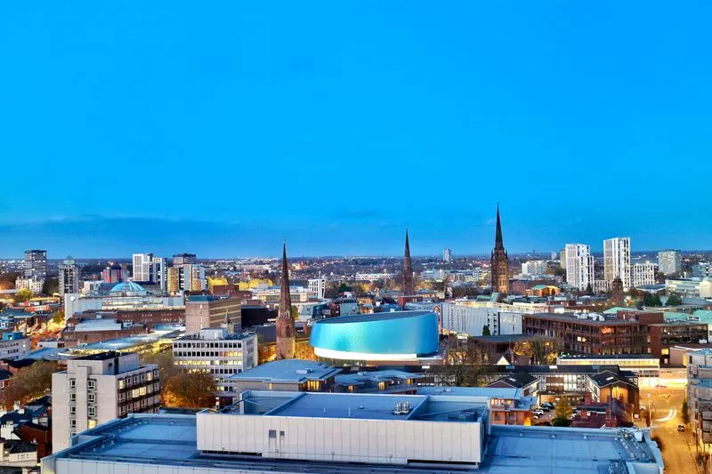 Coventry, United Kingdom