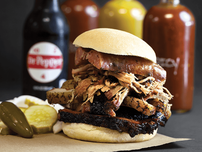 City Butcher and Barbecue – Springfield