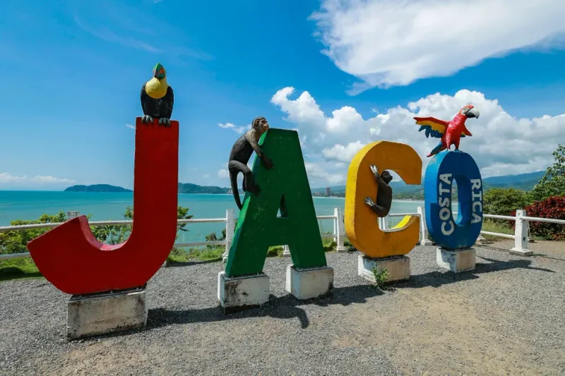 Jaco Beach
