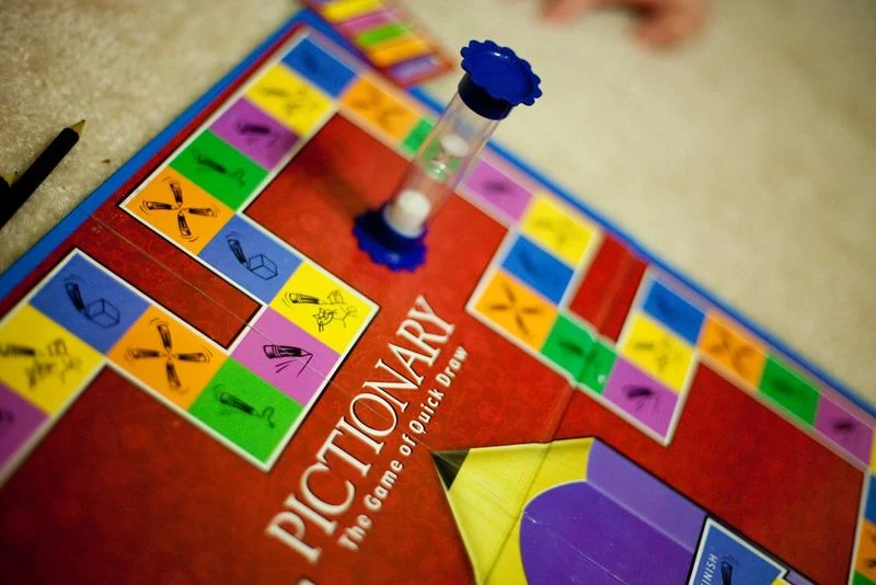Pictionary