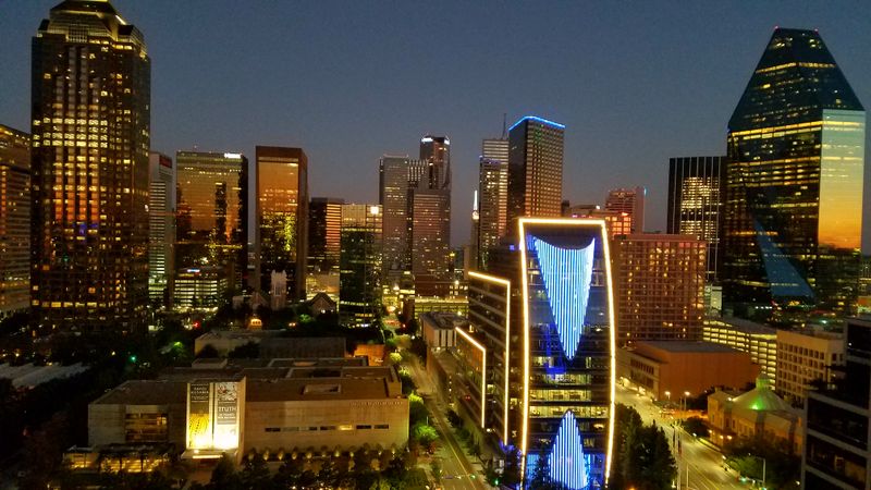 Dallas, Texas