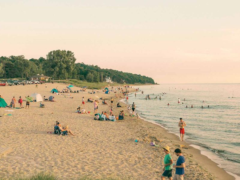 Saugatuck, Michigan