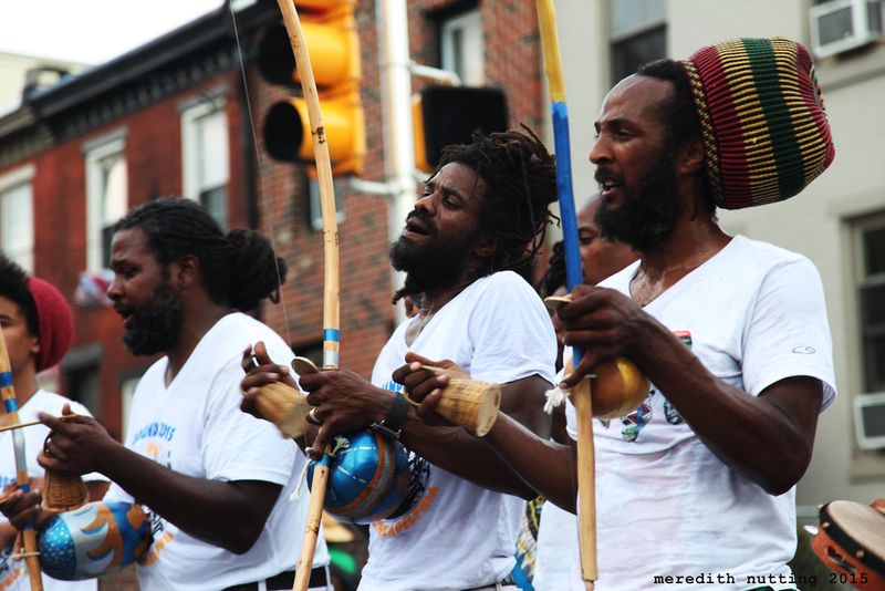Odunde Festival