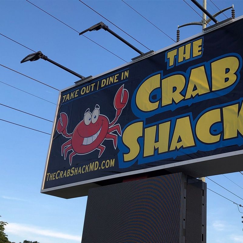 The Famous Crab Shack