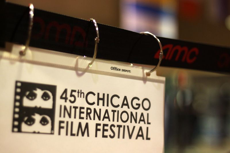 Chicago International Film Festival