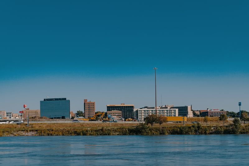 Sioux City, Iowa