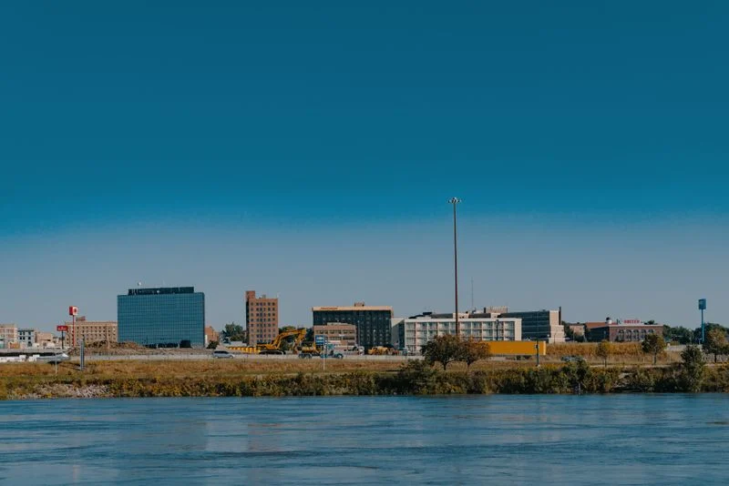 Sioux City, Iowa