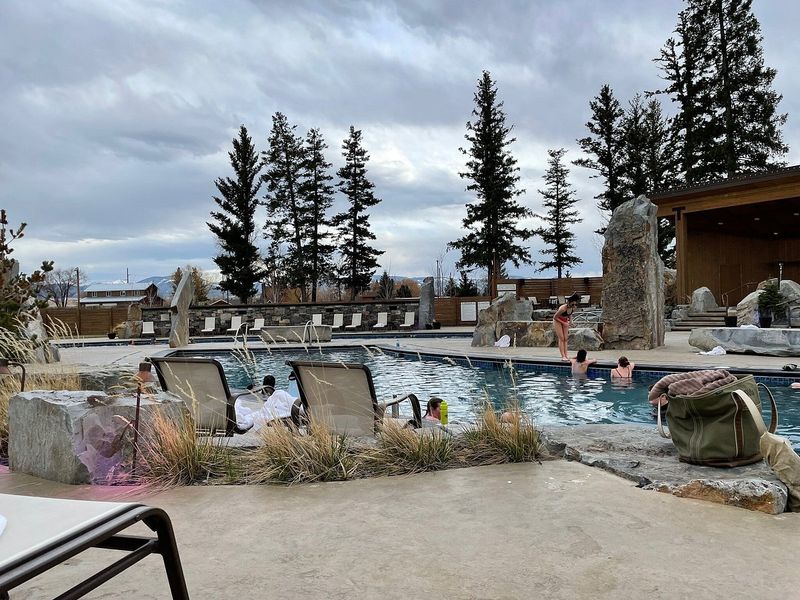 Bozeman Hot Springs – Bozeman