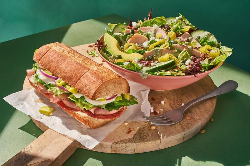Panera Bread