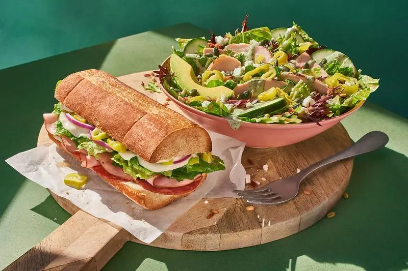 Panera Bread