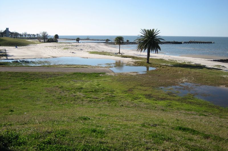 Pontchartrain Beach – New Orleans, Louisiana