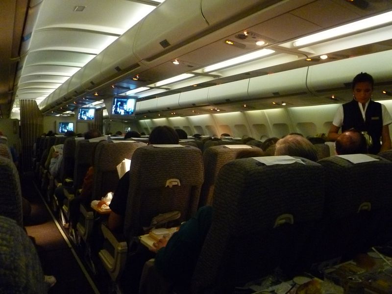 Time Your Flight Wisely