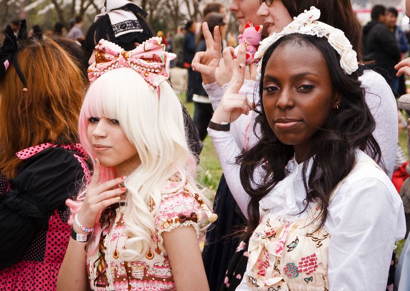 Cherry Blossom Festival