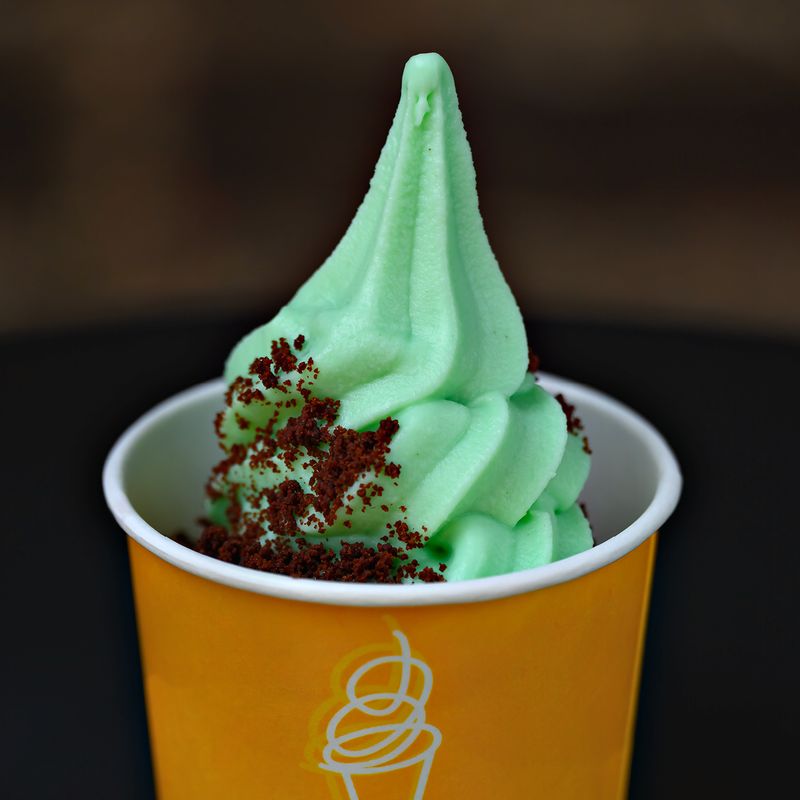 Magpies Softserve – Silver Lake