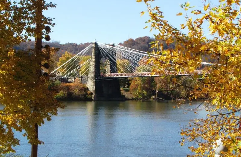 Wheeling, West Virginia