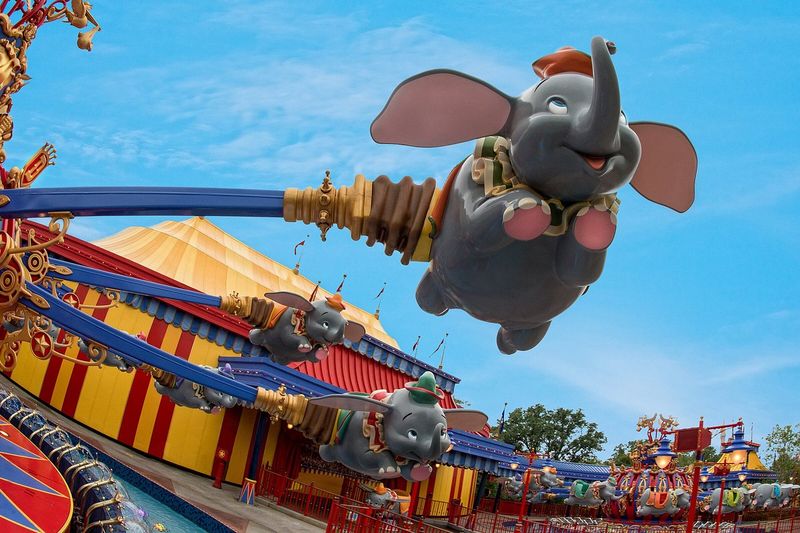 Dumbo (1941)