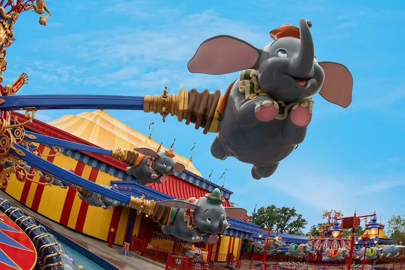Dumbo (1941)