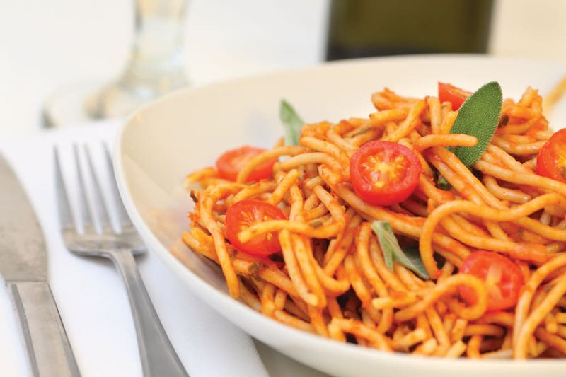 Pasta Plus – Laurel