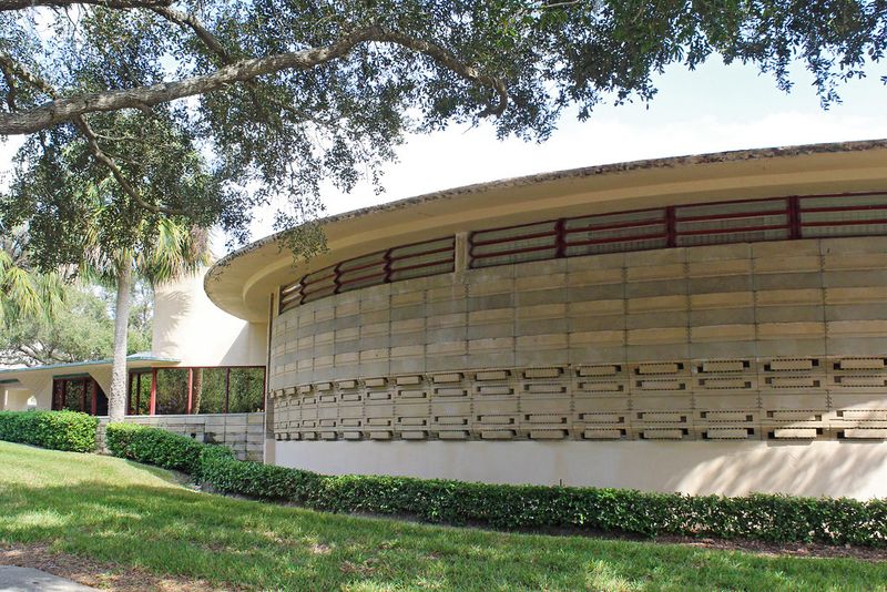 Florida Southern College