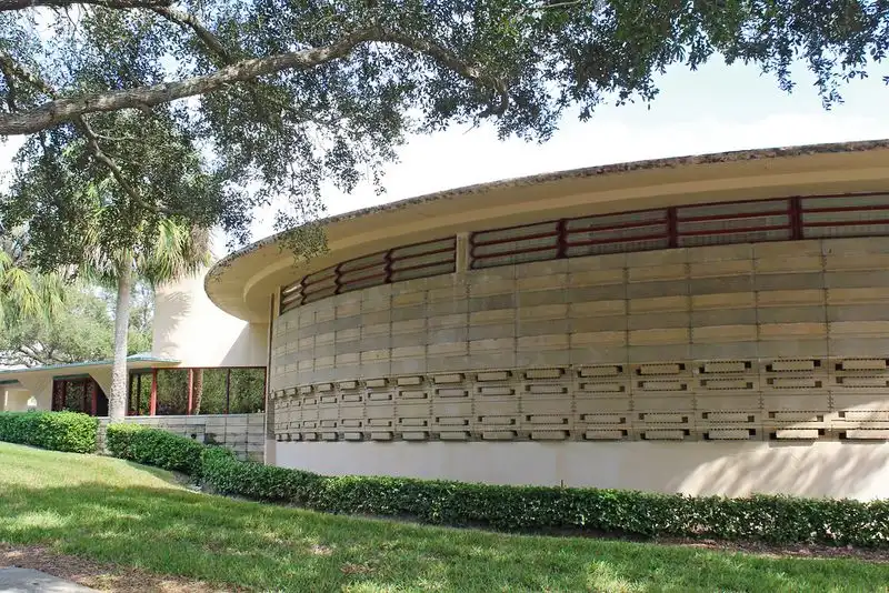 Florida Southern College