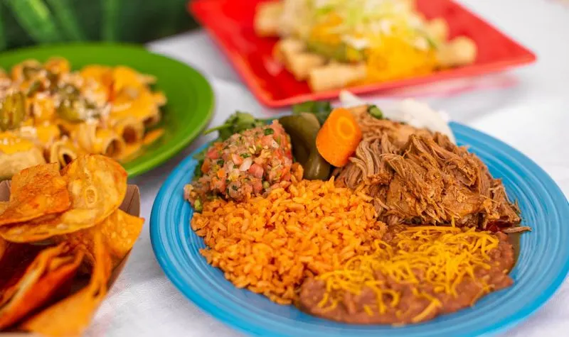 El Indio