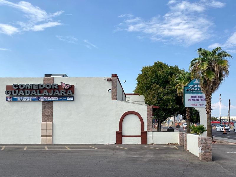 Comedor Guadalajara – Phoenix, AZ
