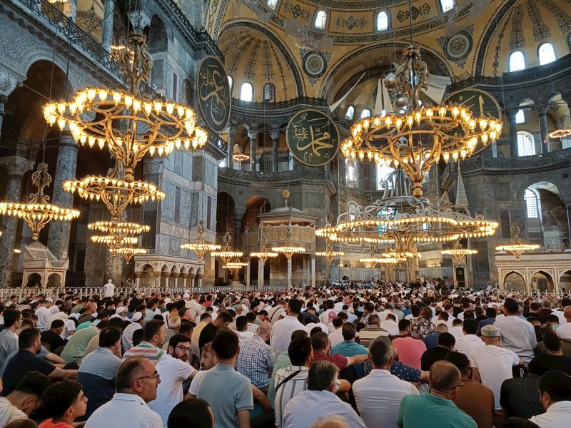 Cultural and Religious Diversity