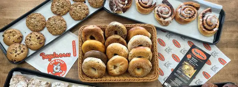 Bagelman