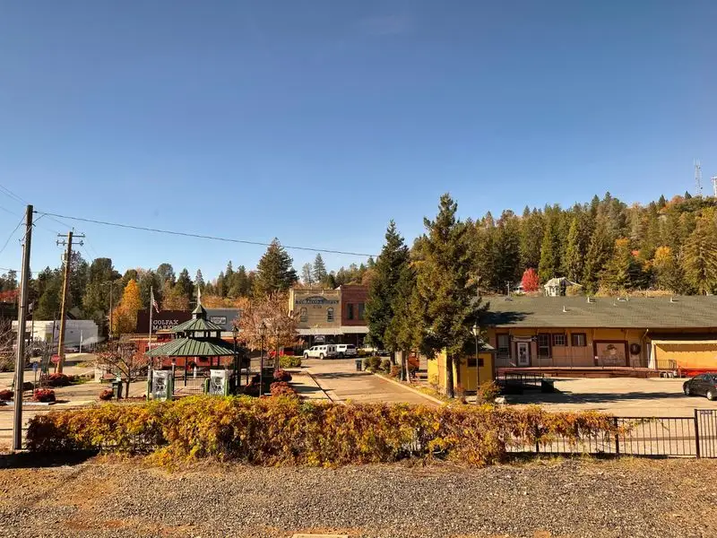 Downtown Colfax Walking Tour
