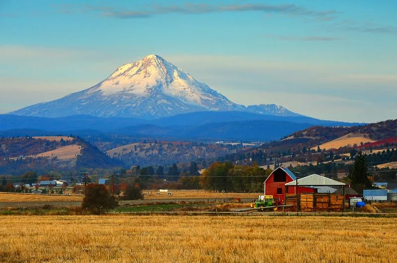 Mount Hood