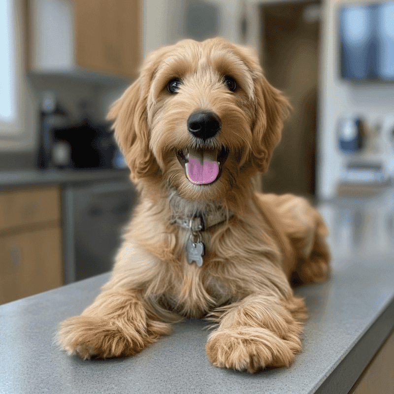 Pet Calming Spray