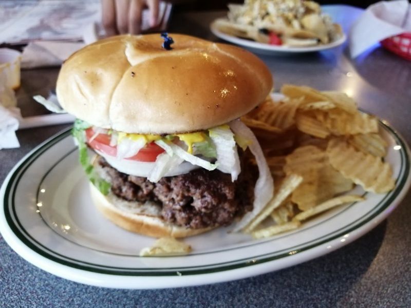 Gadwall’s Grill – Little Rock