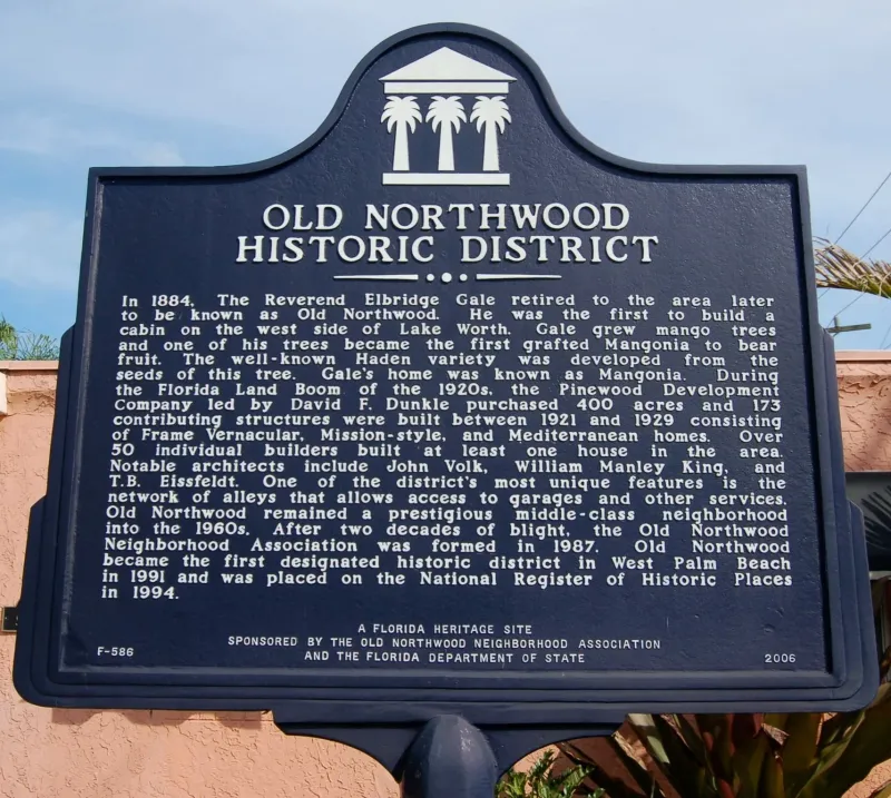 Historic Sites and Museums