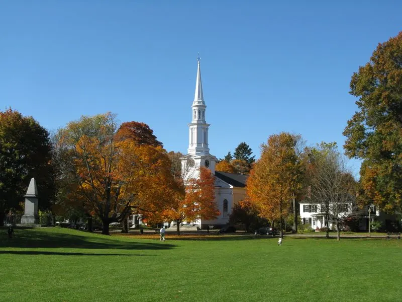 Lexington