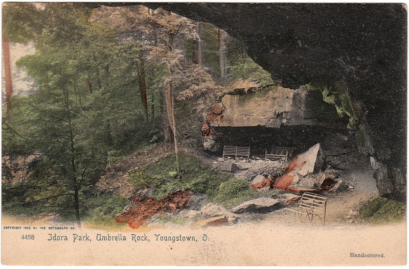 Idora Park – Youngstown, Ohio