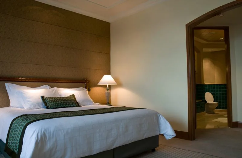 Avoid Booking the Cheapest Room Type