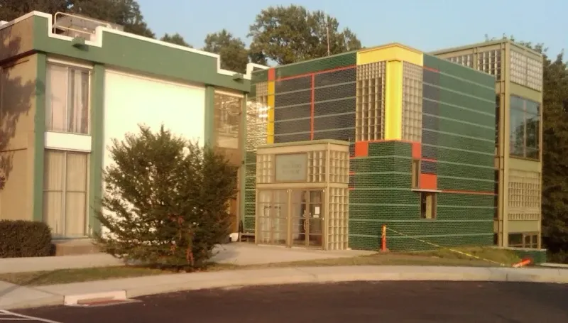 Discovery Depot & Planetarium – Bridgeport
