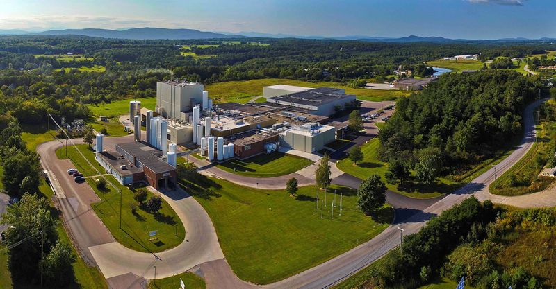 Agri-Mark / Cabot Creamery – Cabot