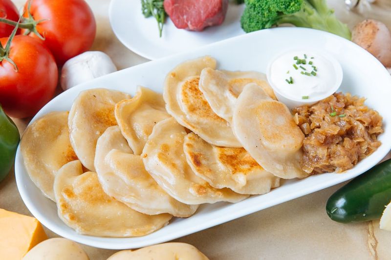 Pierogi Kitchen – Philadelphia
