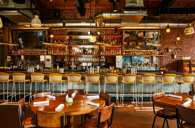 Superica – Charlotte, North Carolina