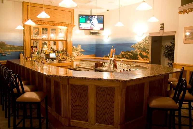 Trattoria Amalfi (Salem, New Hampshire)