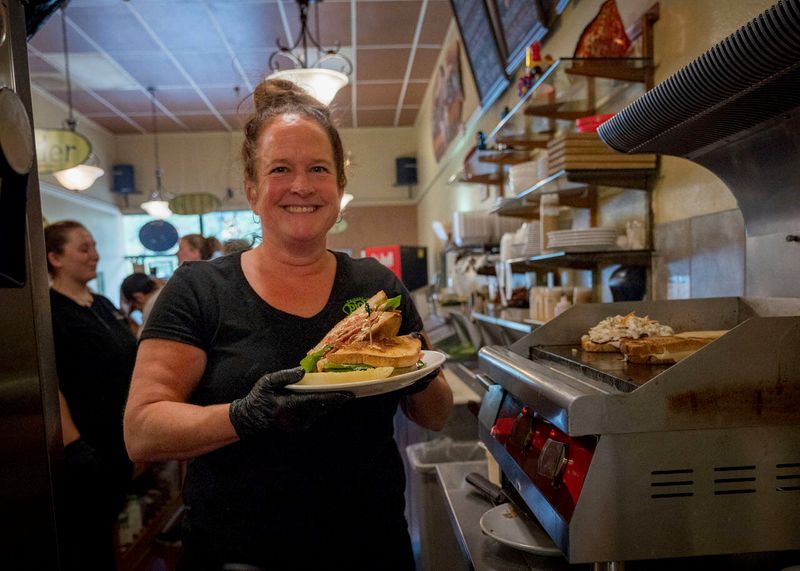 Pickles Deli